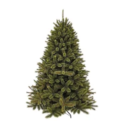 Discount Triumph Tree Kerstboom Forest Frosted Pine (H230Xo157 Cm)