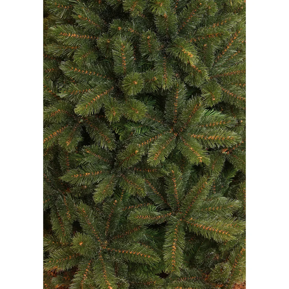 Discount Triumph Tree Kerstboom Forest Frosted Pine (H230Xo157 Cm)