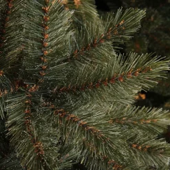 Discount Triumph Tree Kerstboom Forest Frosted (H155 X O119 Cm)