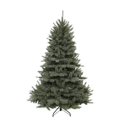 Hot Triumph Tree Kerstboom Forest Frosted (H120 X O99 Cm)