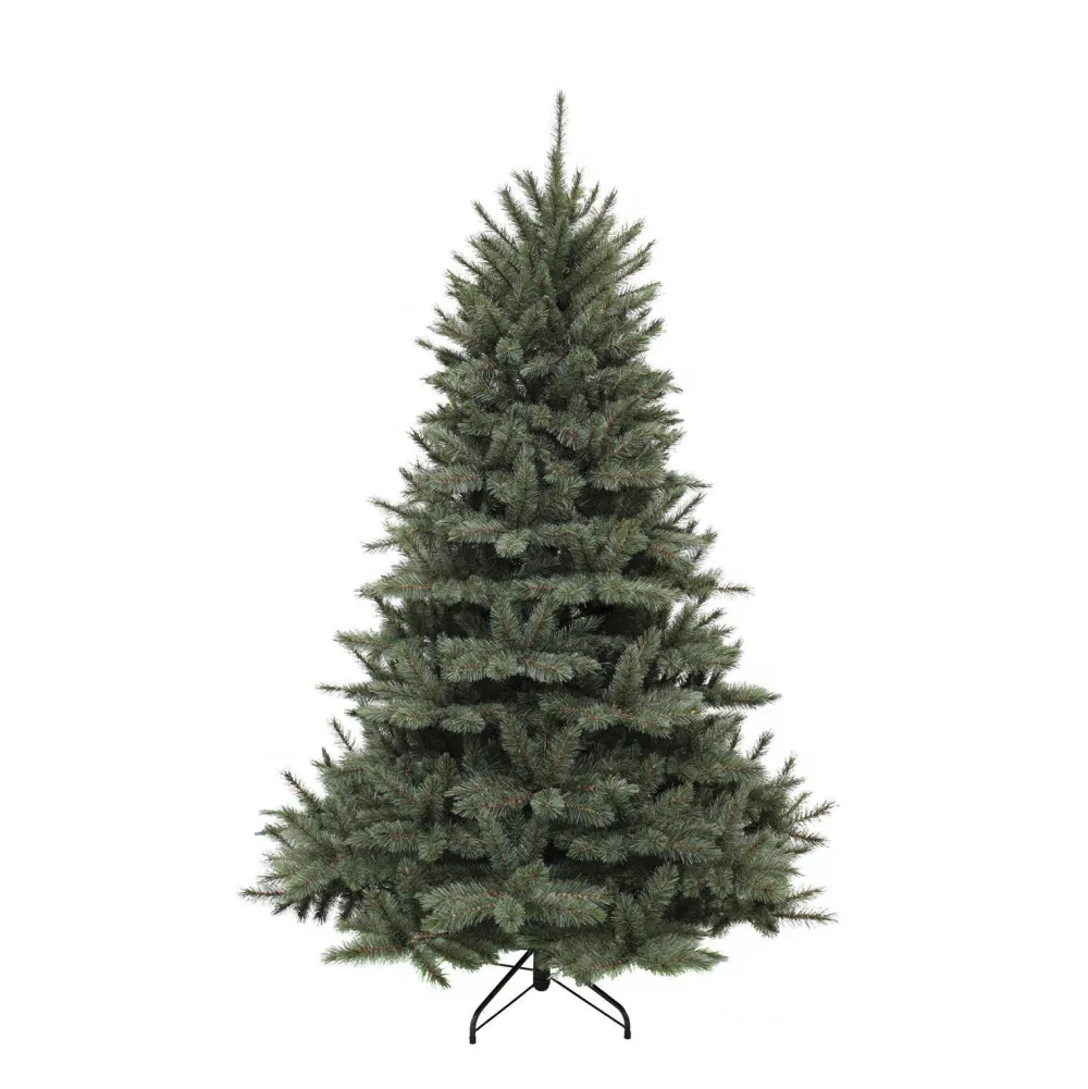 Hot Triumph Tree Kerstboom Forest Frosted (H120 X O99 Cm)