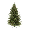 Outlet Triumph Tree Kerstboom Sherwood (H215Xo135 Cm)