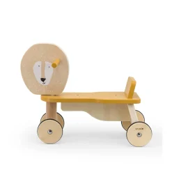 Trixie Fiets 4 Wielen Mr. Lion