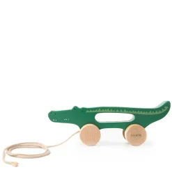 Trixie Trekspeeltje Mr. Crocodile