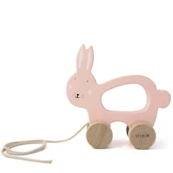 Trixie Trekspeeltje Mrs. Rabbit