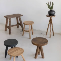 Clearance Urban Nature Culture Bijzettafel Endless