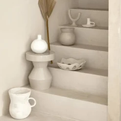 Clearance Urban Nature Culture Bijzettafel