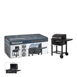 Vaggan Houtskoolbarbecue