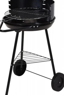 Vaggan Houtskoolbarbecue (O57 Cm)