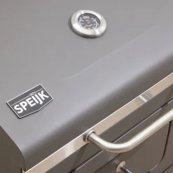 Van Speijk Easy Charcoal L Houtskoolbarbecue