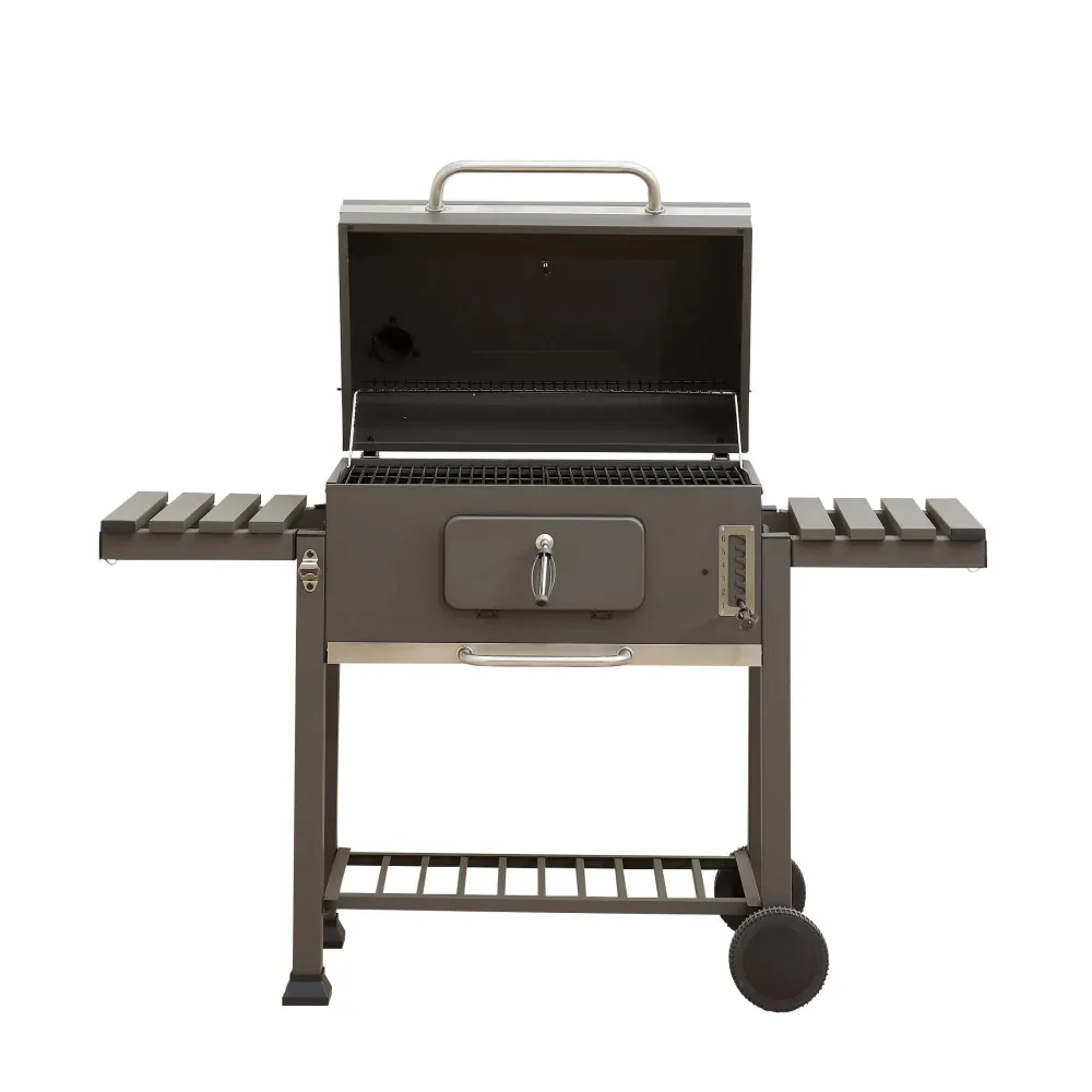 Van Speijk Easy Charcoal Xl Houtskoolbarbecue