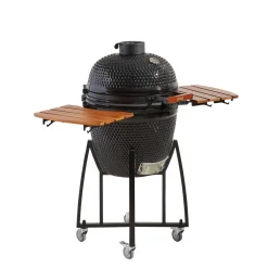 Van Speijk Kamado Barbecue Large