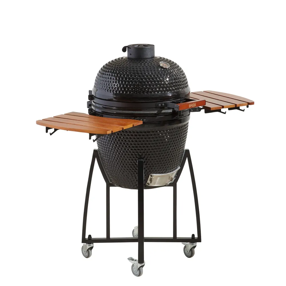 Van Speijk Kamado Barbecue Large