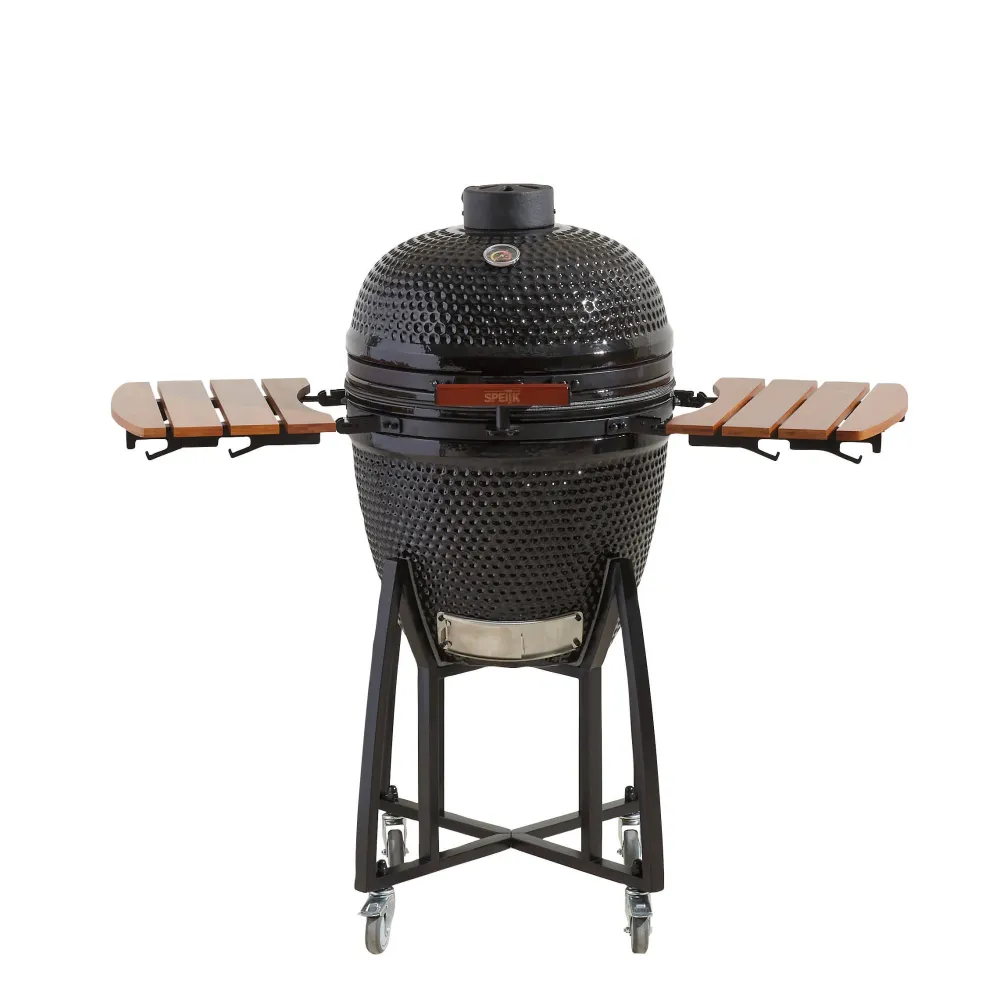 Van Speijk Kamado Barbecue Large