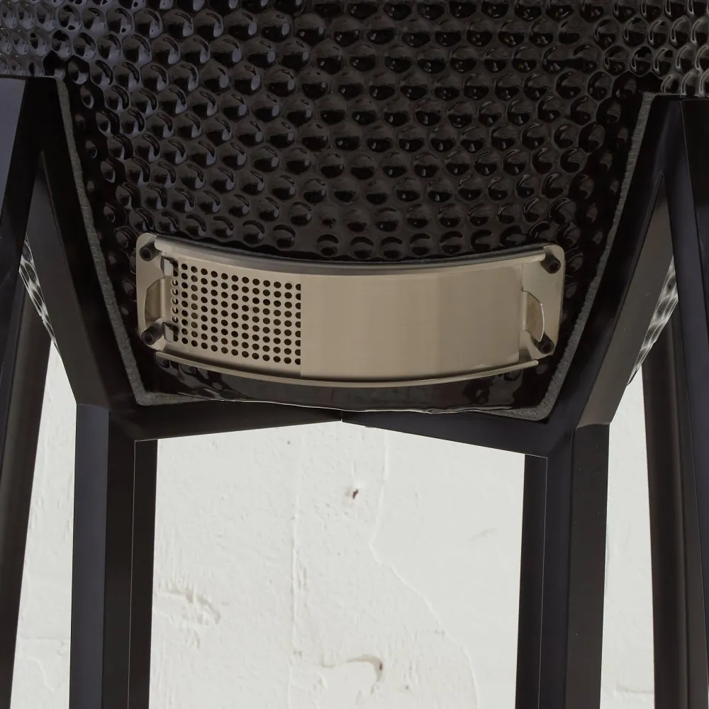 Van Speijk Kamado Barbecue Large