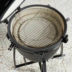 Van Speijk Kamado Barbecue Medium - Complete Set