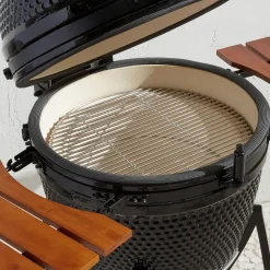 Van Speijk Kamado Barbecue Medium - Complete Set