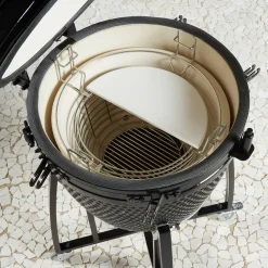 Van Speijk Kamado Barbecue Medium - Complete Set