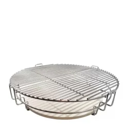 Van Speijk Kamado Verdeelsysteem Compact