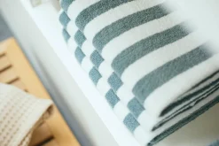 Hot Vandyck Douchelaken Verona Stripes (140X70 Cm)