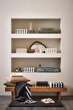 Best Vandyck Douchelaken Verona Plain (140X70 Cm)