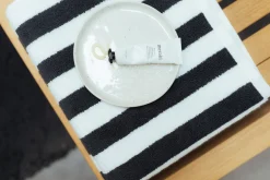 Hot Vandyck Douchelaken Verona Stripes (140X70 Cm)