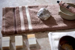 Sale Vandyck Gastendoek Prestige Lines (Set Van 2) (60X40 Cm)