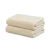 Best Vandyck Handdoek Verona Plain (Set Van 2) (110X60 Cm)
