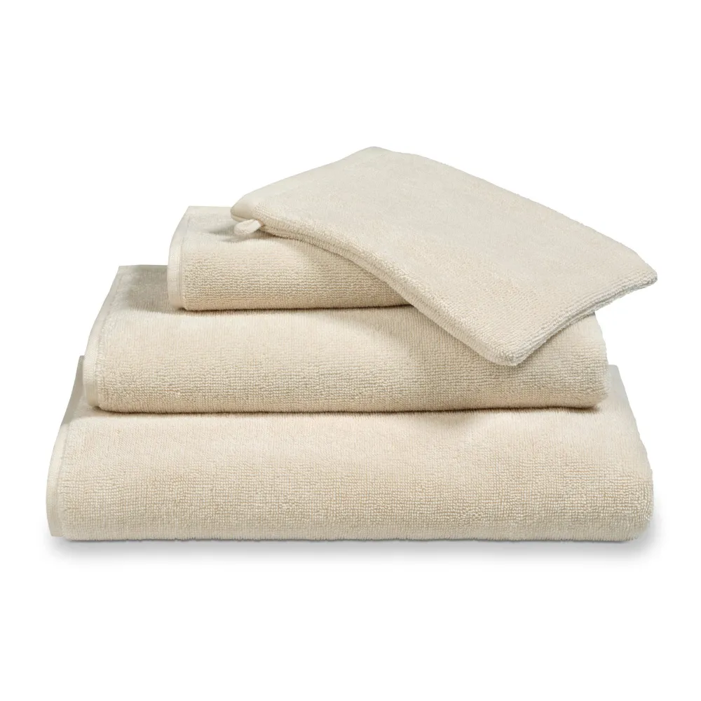 Best Vandyck Handdoek Verona Plain (Set Van 2) (110X60 Cm)