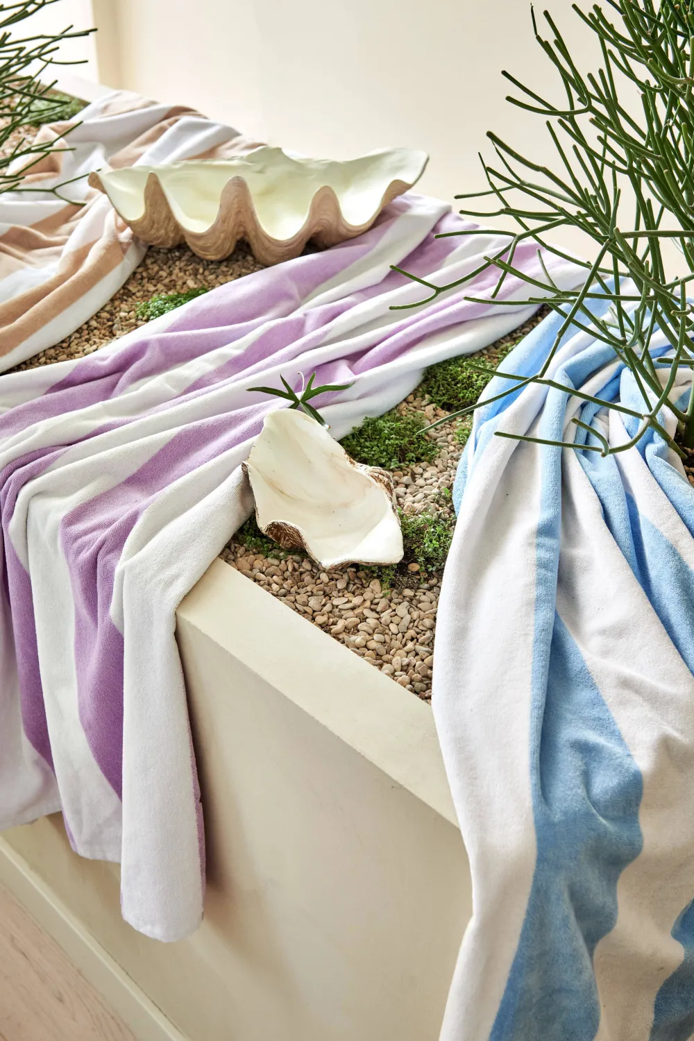 New Vandyck Strandlaken Riviera (200X100 Cm)