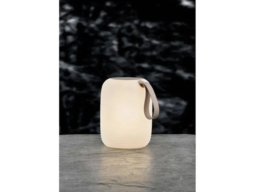 Villa Collection Tafelverlichting Hav Speaker Usb Oplaadbaar