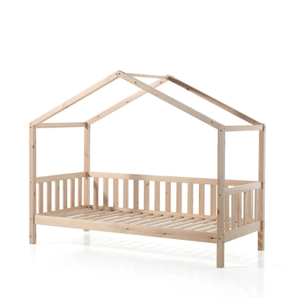 Discount Vipack Kinderbed Dallas (90X200 Cm)