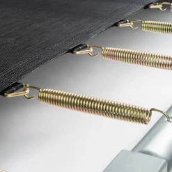 Virtufit Premium Inground Trampoline 244 X 366 X 200 Cm