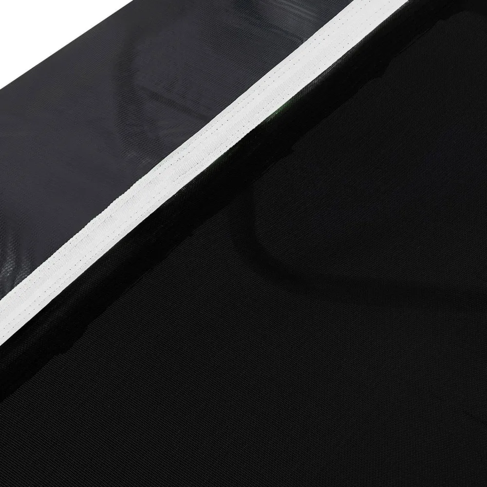 Virtufit Premium Inground Trampoline 244 X 366 X 200 Cm