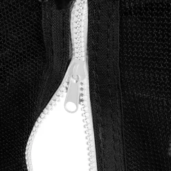 Virtufit Premium Trampoline Met Veiligheidsnet 244 X 366 X 85 Cm