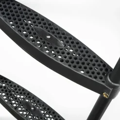 Virtufit Premium Trampoline Met Veiligheidsnet 244 X 366 X 85 Cm