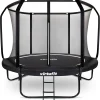 Virtufit Premium Trampoline Met Veiligheidsnet 251 X 251 X 51 Cm