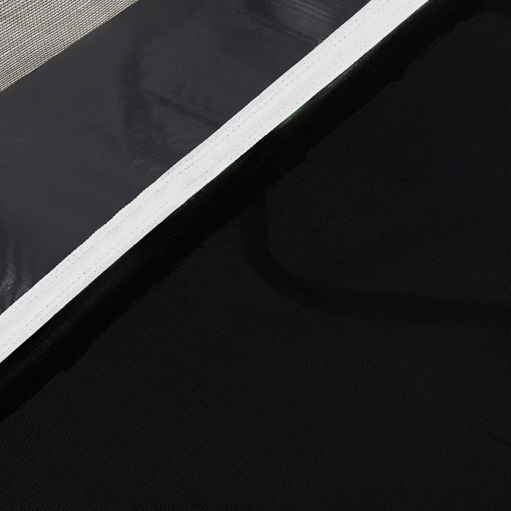 Virtufit Premium Trampoline Met Veiligheidsnet 251 X 251 X 51 Cm