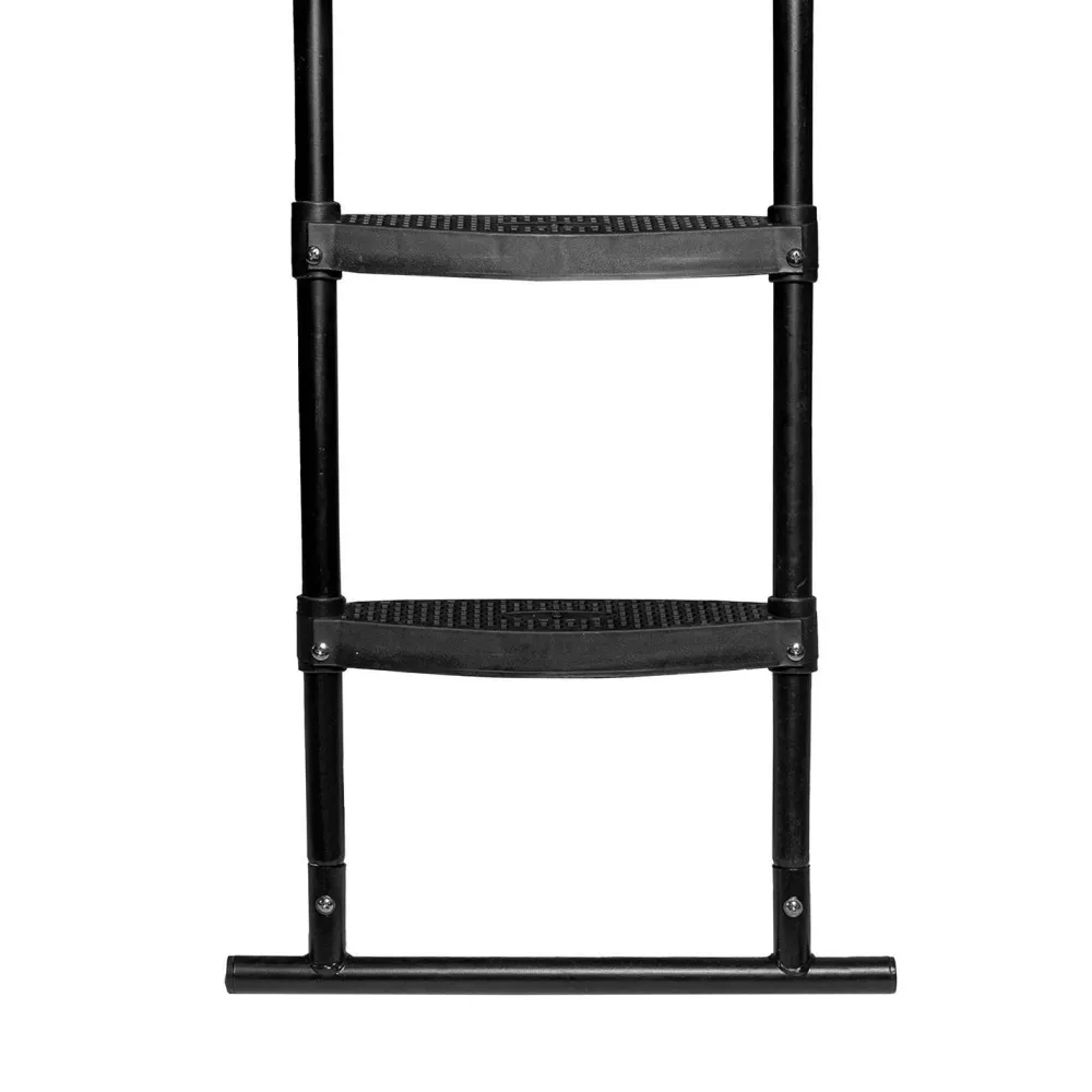 Virtufit Premium Trampoline Met Veiligheidsnet 251 X 251 X 51 Cm