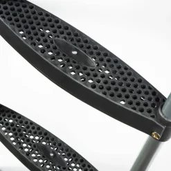 Virtufit Trampoline Met Veiligheidsnet 183 X 274 X 65 Cm