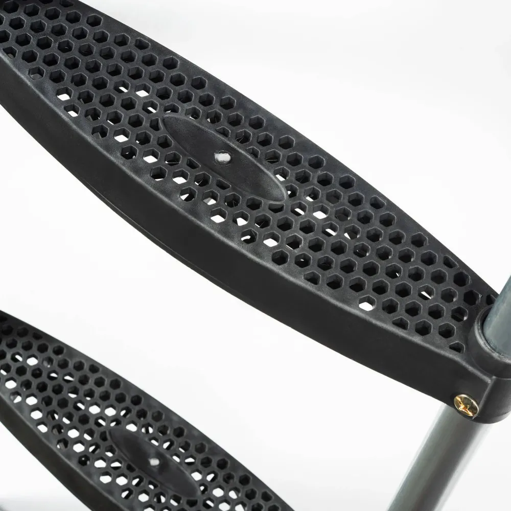 Virtufit Trampoline Met Veiligheidsnet 183 X 274 X 65 Cm