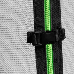 Virtufit Trampoline Met Veiligheidsnet 213 X 305 X 76 Cm