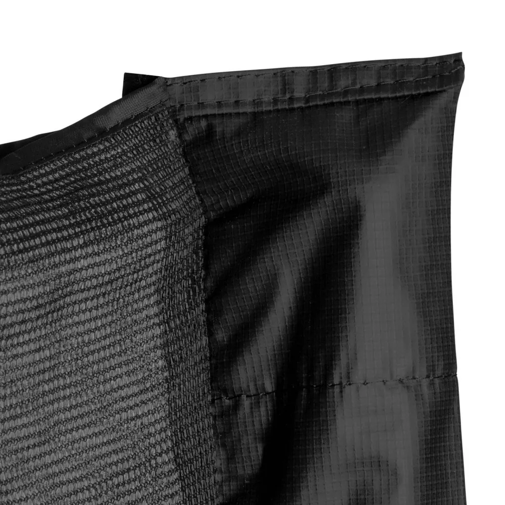 Virtufit Trampoline Met Veiligheidsnet 305 X 305 X 65 Cm