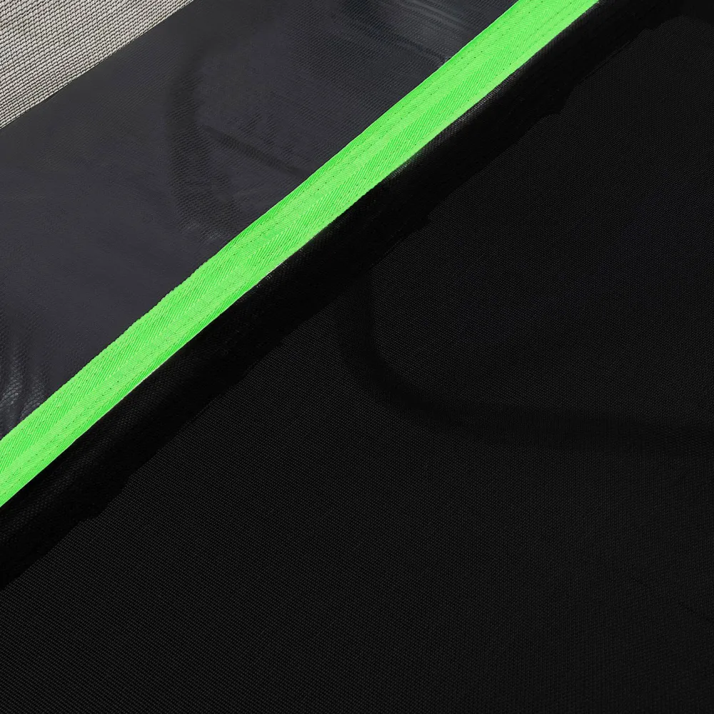 Virtufit Trampoline Met Veiligheidsnet 183 X 183 X 50 Cm