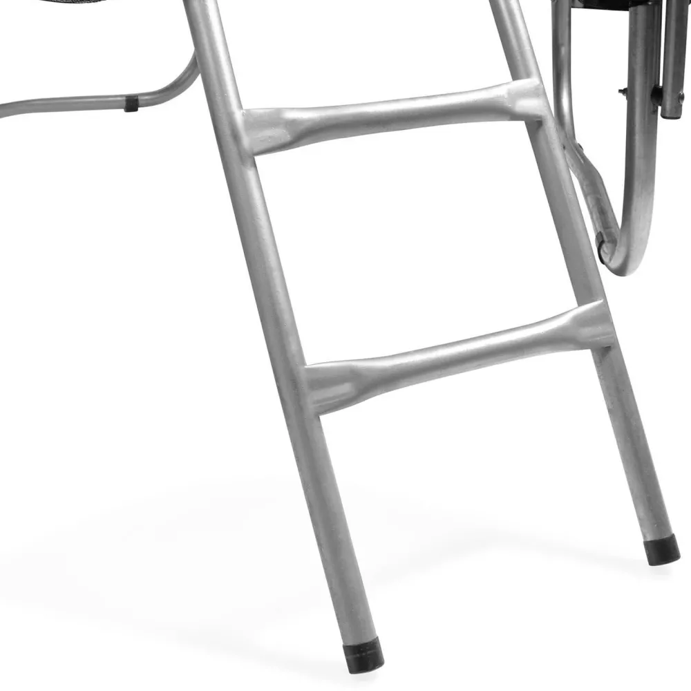 Virtufit Trampoline Met Veiligheidsnet 183 X 183 X 50 Cm