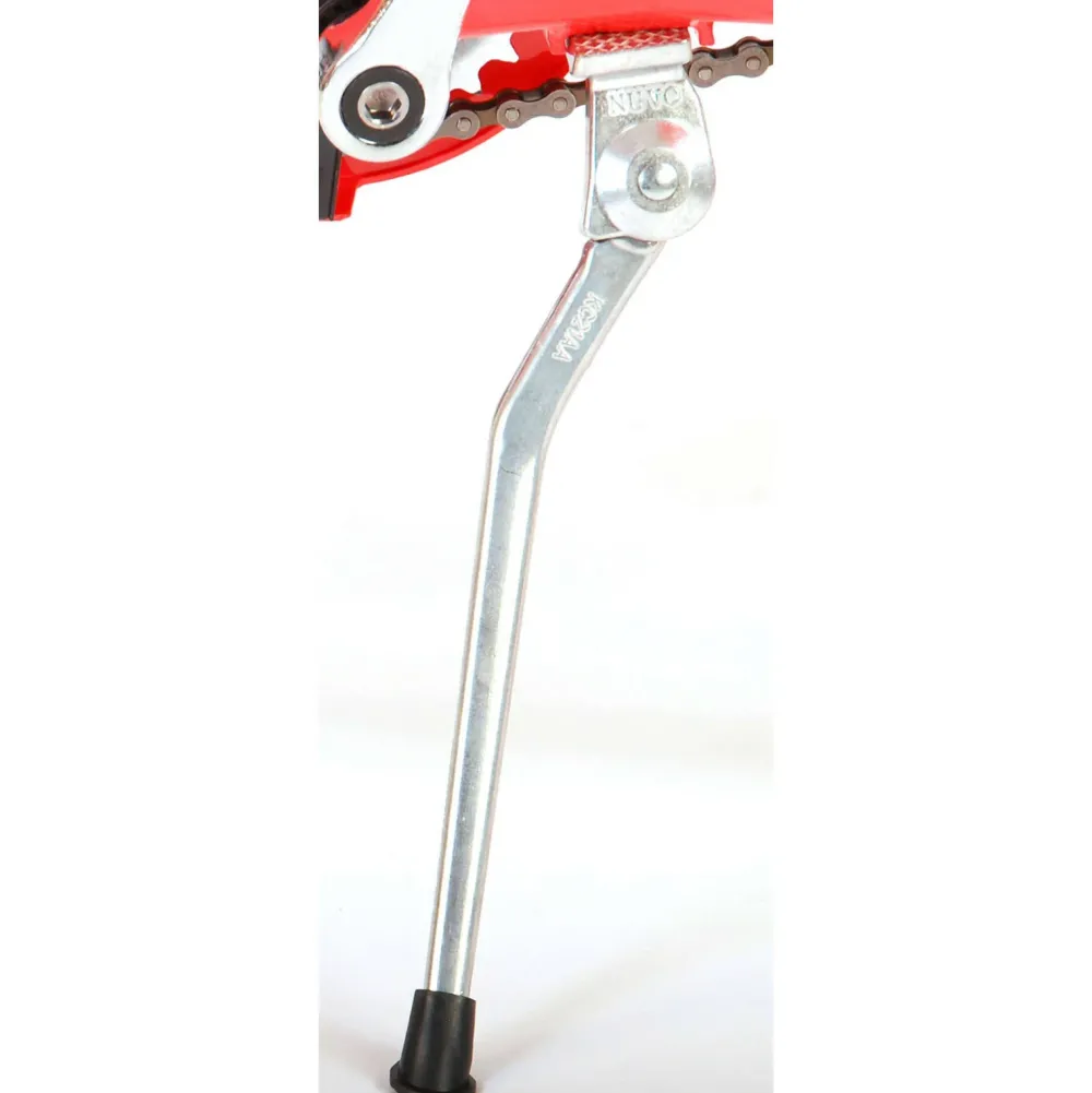 Volare Melody Kinderfiets 24 Inch Pastel Rood