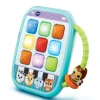 VTech Baby Dierenvriendjes Druk & Leer Baby Tablet