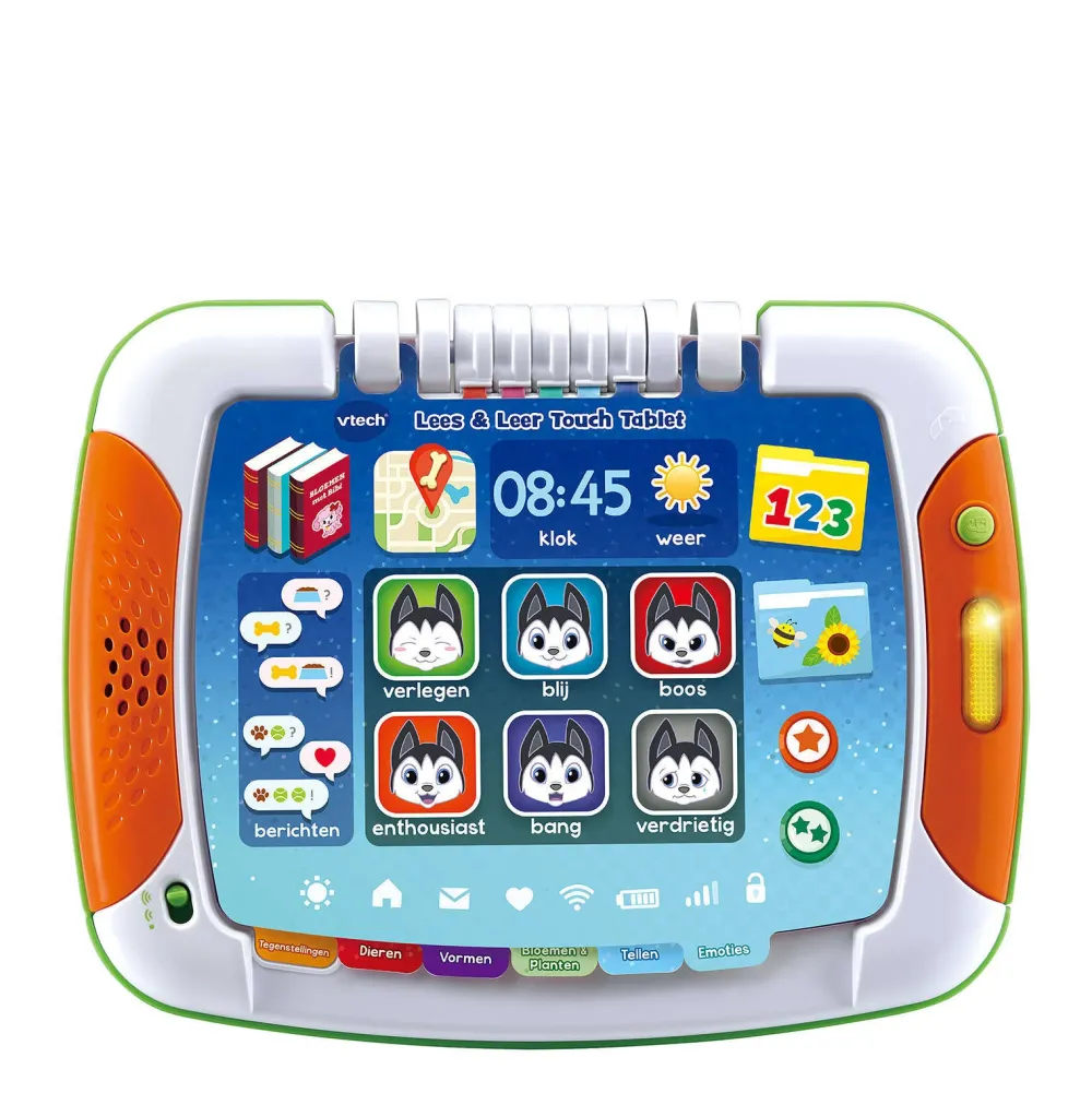 VTech Baby Lees & Leer Touch Tablet