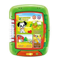 VTech Baby Lees & Leer Touch Tablet