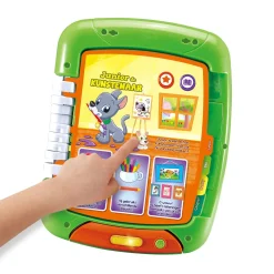 VTech Baby Lees & Leer Touch Tablet